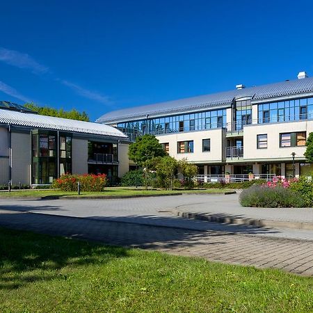 Leag Konferenzcenter Schulungs- Und Tagungshotel Im Spreewald Люббенау Екстер'єр фото