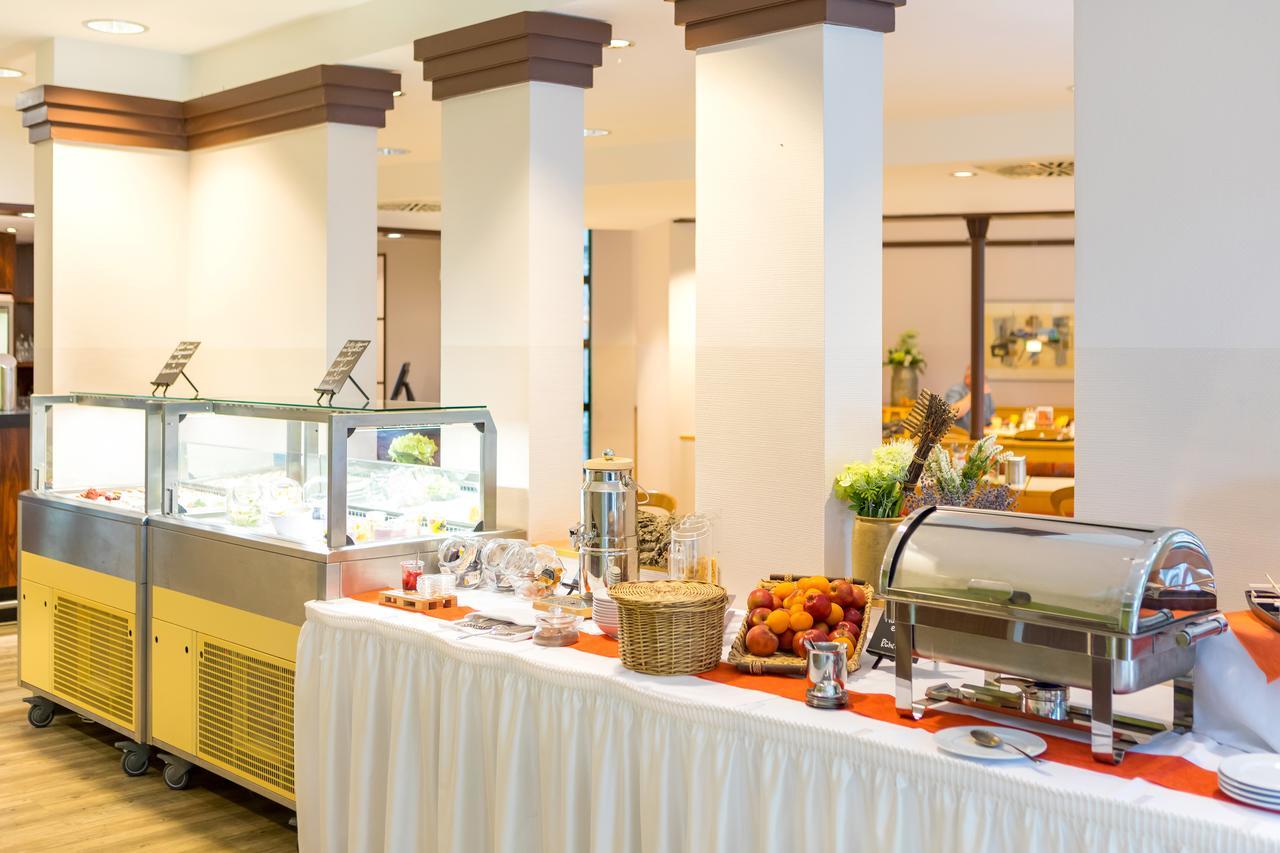 Leag Konferenzcenter Schulungs- Und Tagungshotel Im Spreewald Люббенау Екстер'єр фото