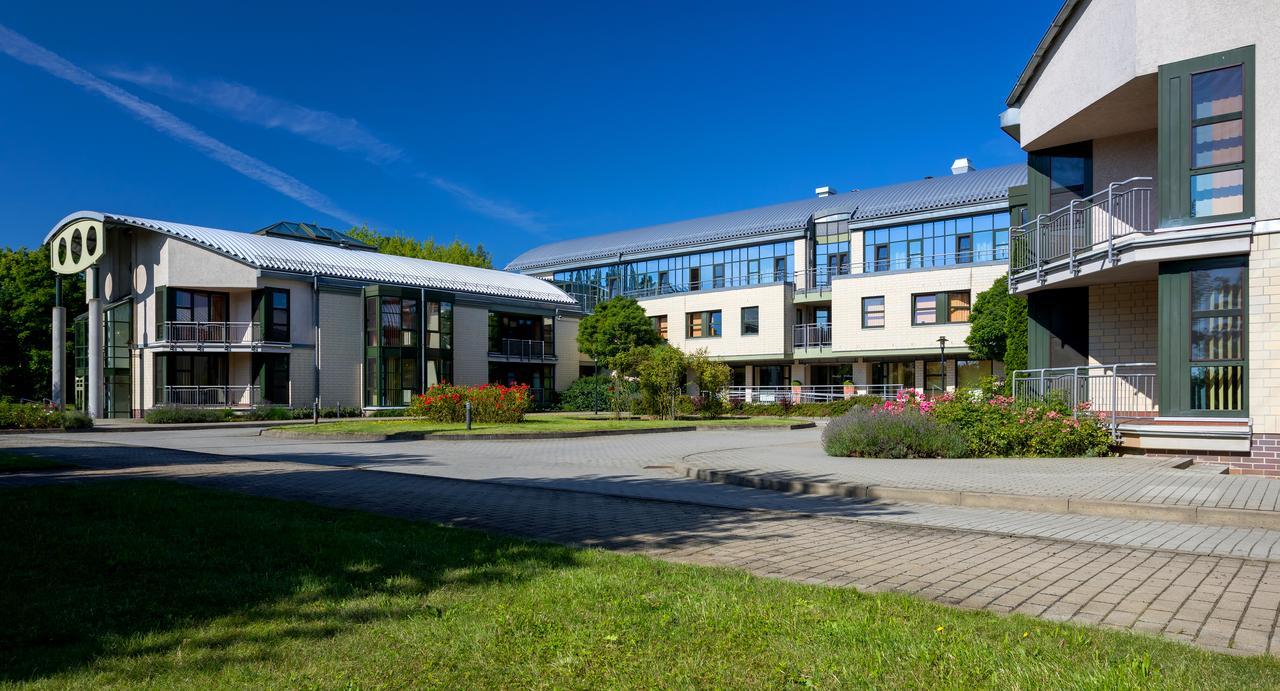 Leag Konferenzcenter Schulungs- Und Tagungshotel Im Spreewald Люббенау Екстер'єр фото