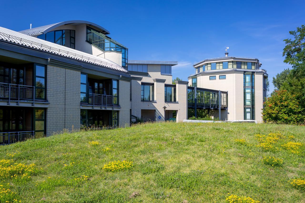 Leag Konferenzcenter Schulungs- Und Tagungshotel Im Spreewald Люббенау Екстер'єр фото