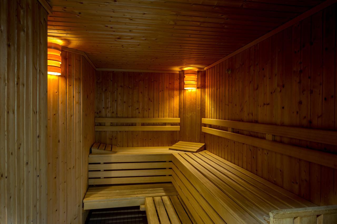 Leag Konferenzcenter Schulungs- Und Tagungshotel Im Spreewald Люббенау Екстер'єр фото